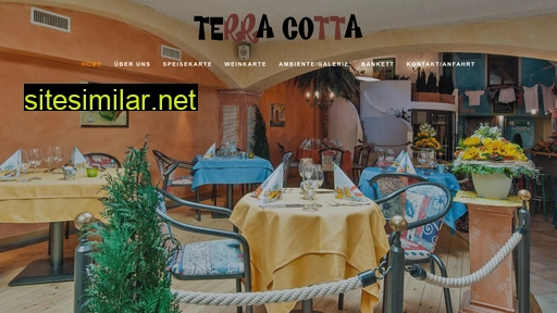 terra-cotta.ch alternative sites
