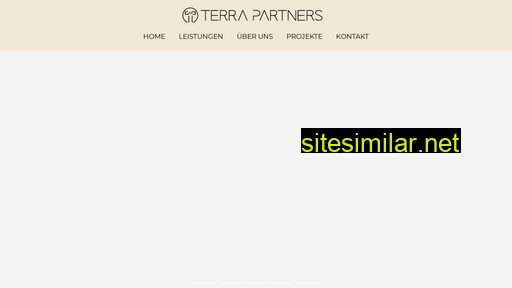 terrapartners.ch alternative sites