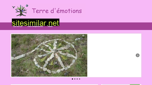 terre-d-emotions.ch alternative sites