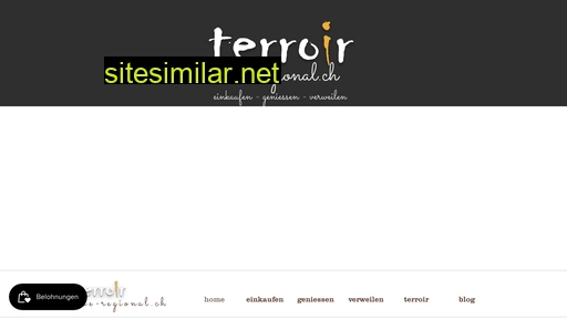 terroir-be-regional.ch alternative sites