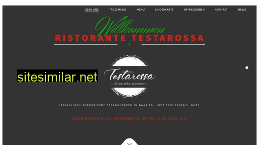 testarossa-baar.ch alternative sites