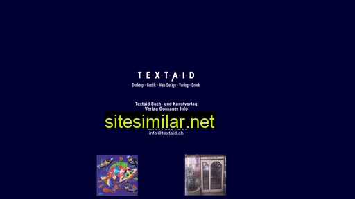 textaid.ch alternative sites