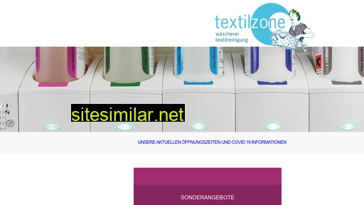 textilzone.ch alternative sites