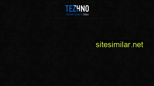 tezhno.ch alternative sites