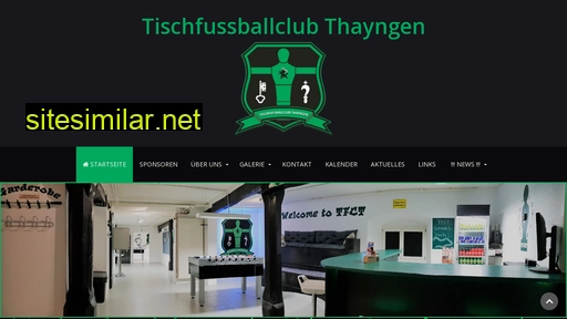tfct-sh.ch alternative sites