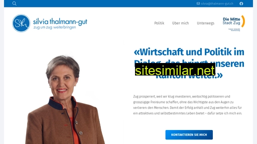 thalmann-gut.ch alternative sites