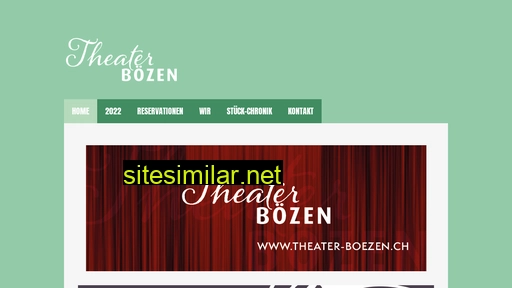 theater-boezen.ch alternative sites