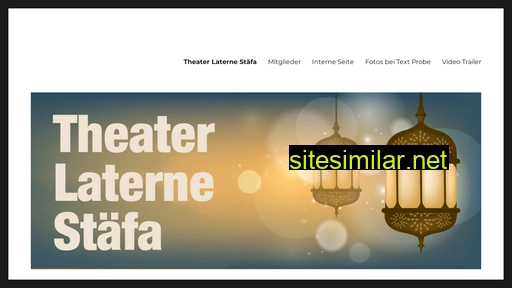 theater-laterne.ch alternative sites