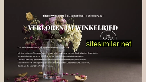 theater-winkelritt.ch alternative sites