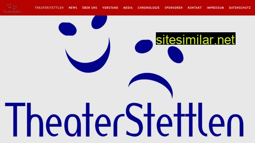 theaterstettlen.ch alternative sites