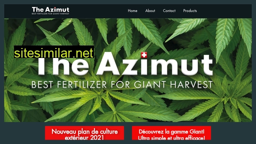 theazimut.ch alternative sites