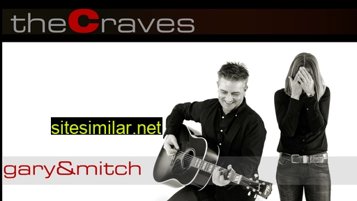 thecraves.ch alternative sites