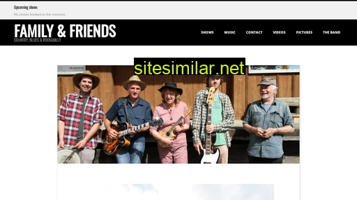 thefamilyandfriends.ch alternative sites