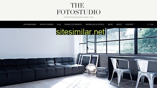 thefotostudio.ch alternative sites