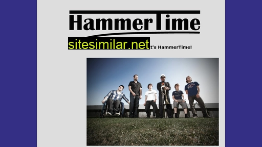thehammertime.ch alternative sites