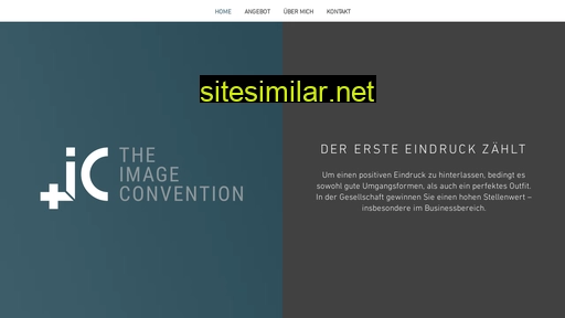 theimageconvention.ch alternative sites