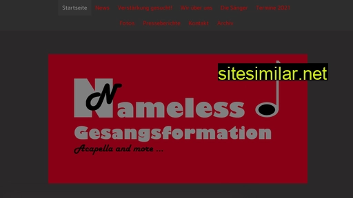 thenameless.ch alternative sites