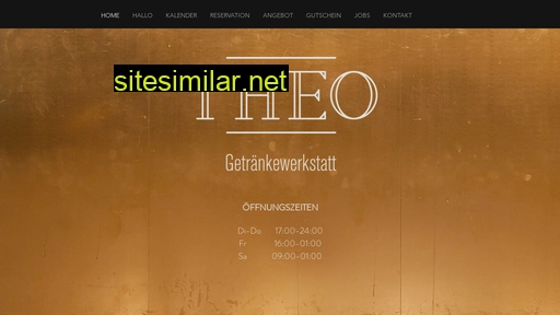 theo-aarau.ch alternative sites