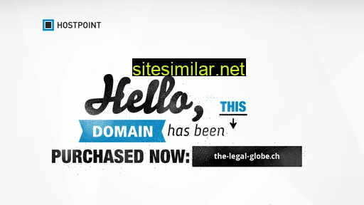 the-legal-globe.ch alternative sites