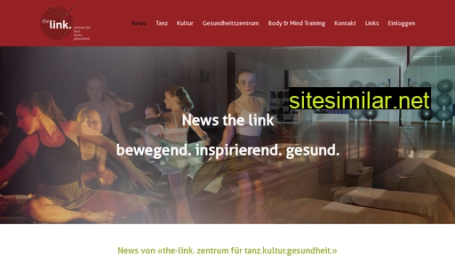 the-link-zentrum.ch alternative sites