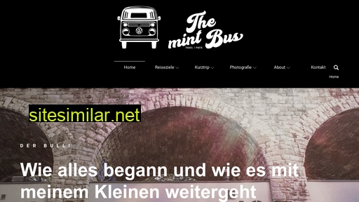 the-mint-bus.ch alternative sites