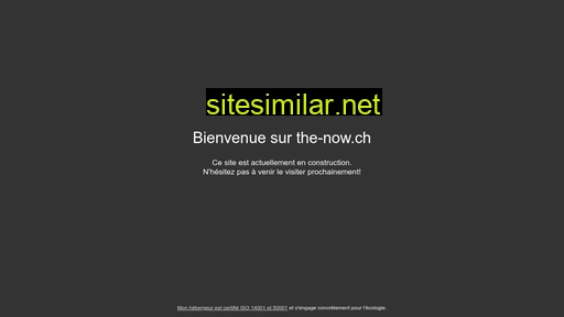 the-now.ch alternative sites
