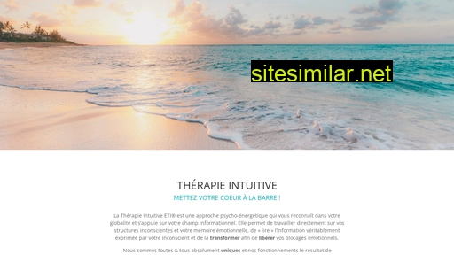 therapie-intuitive-eti.ch alternative sites