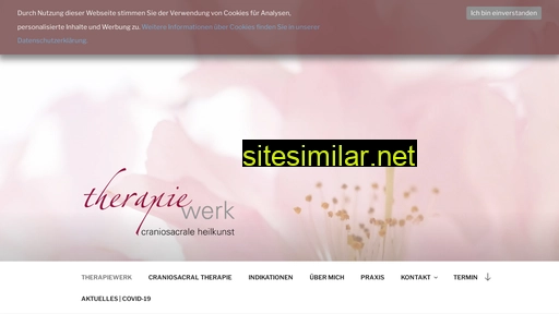 therapiewerk.ch alternative sites