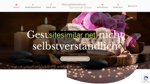therapiezentrum-sprockhoff.ch alternative sites