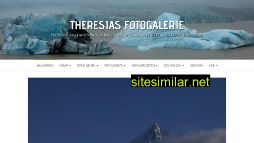 theresias-fotogalerie.ch alternative sites