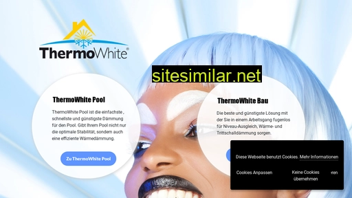 thermowhite.ch alternative sites