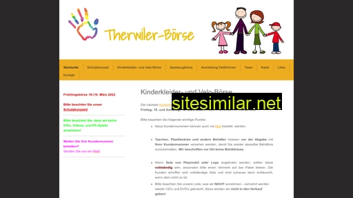 therwiler-boerse.ch alternative sites