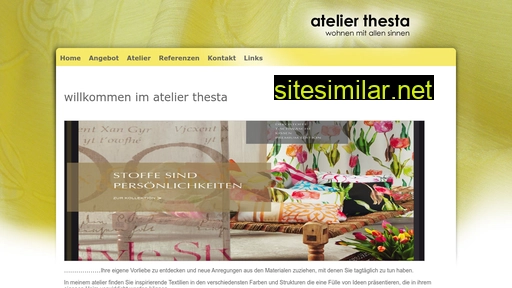 thesta.ch alternative sites