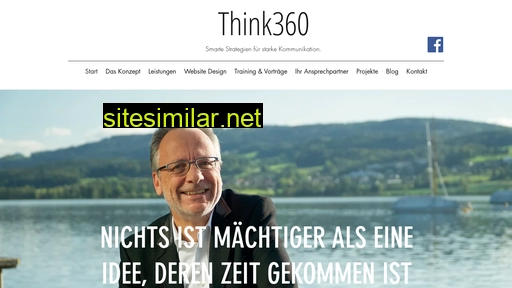 think360.ch alternative sites
