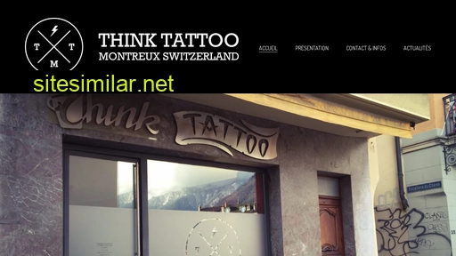 thinktattoo.ch alternative sites