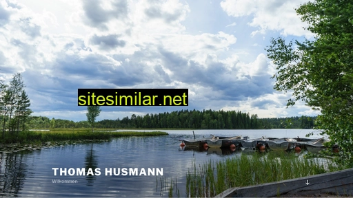 thomas-husmann.ch alternative sites