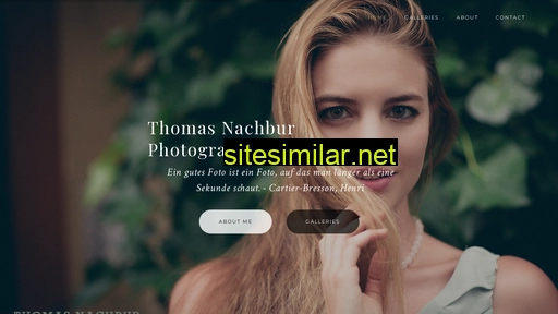 thomasnachbur.ch alternative sites
