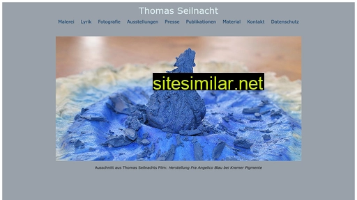 thomasseilnacht.ch alternative sites