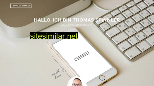 thomasspinnler.ch alternative sites