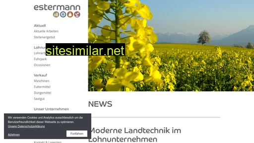 th-estermann-ag.ch alternative sites