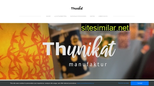 thunikat.ch alternative sites
