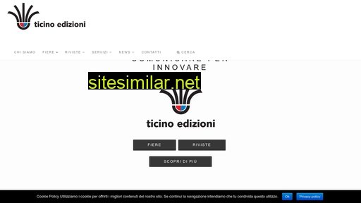 ticinoedizioni.ch alternative sites