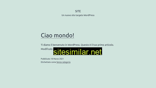 Ticinolife similar sites