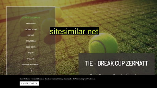 tie-break.ch alternative sites