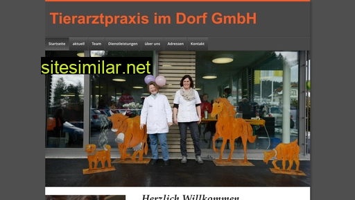 tierarzt-turbenthal.ch alternative sites