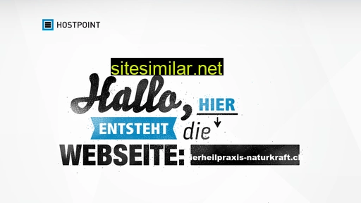 tierheilpraxis-naturkraft.ch alternative sites