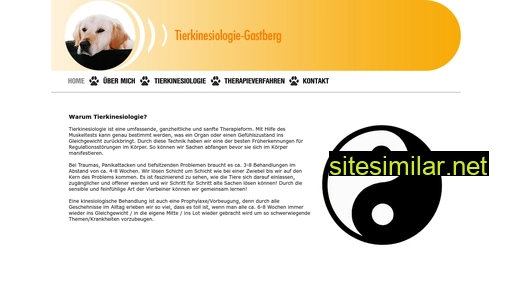 tierkinesiologie-gastberg.ch alternative sites