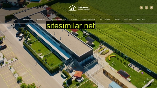 tierhotel5stern.ch alternative sites