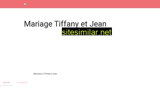 tiffany-jean.ch alternative sites