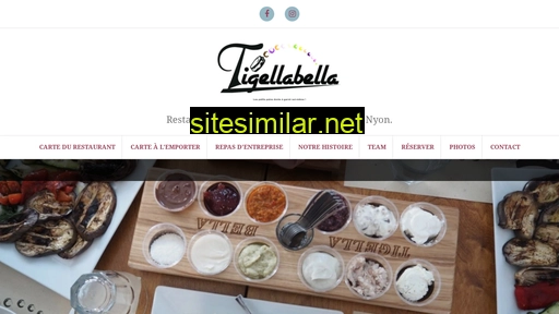 tigellabella.ch alternative sites